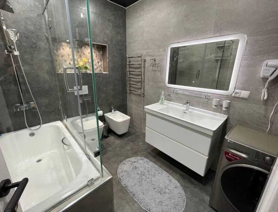 Сдается в аренду 3/6/11 Мирабадский Айбек 374*