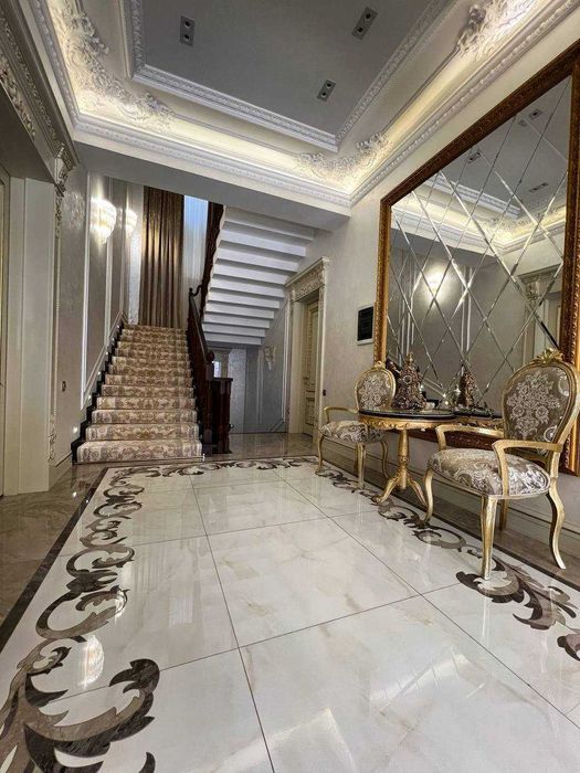 ПРОДАЁТСЯ евродом – PREMIUM CLASS Ул. Дагестанская