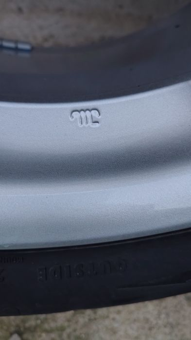 Джанти 16' Тойота