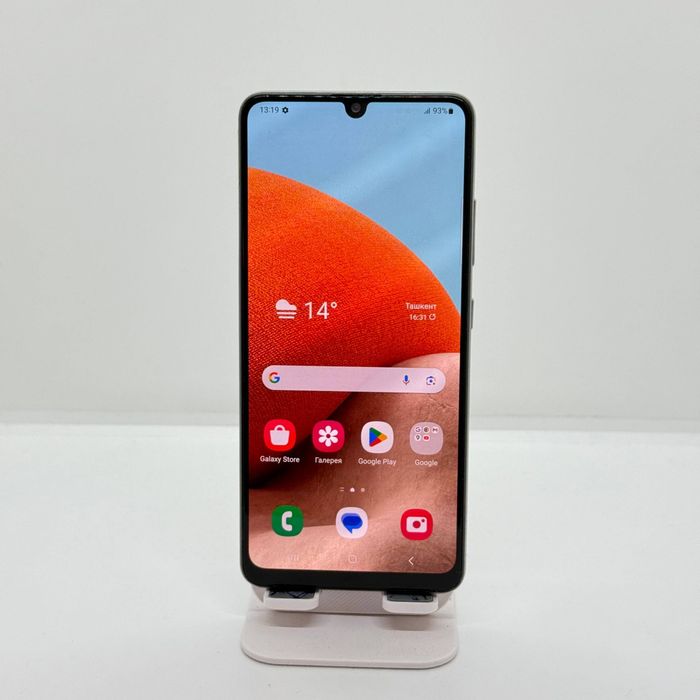 Samsung A32 ekran orginal dastavka bor