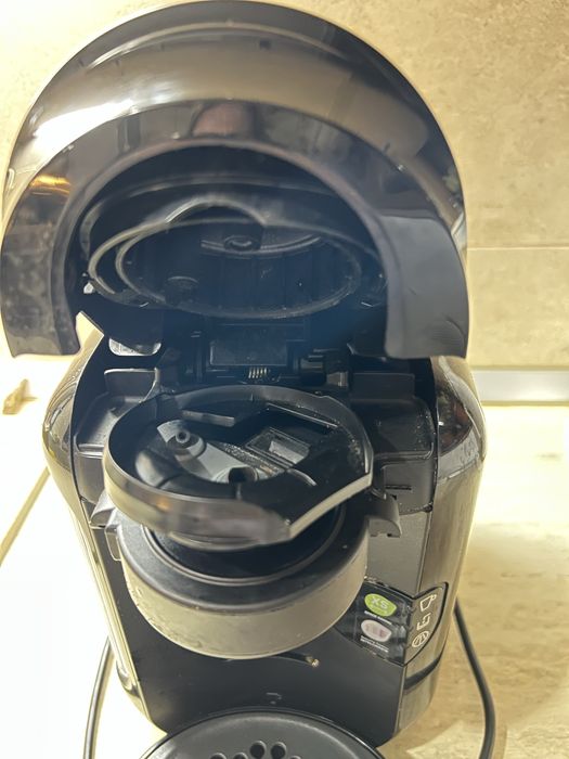 Aparat de cafea cu capsule Bosch Tassimo