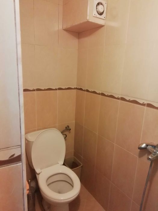 Дава се под наем Двустаен апартамент в Хасково, Бадема - 45 кв.м за 193.8 € - Снимка #11