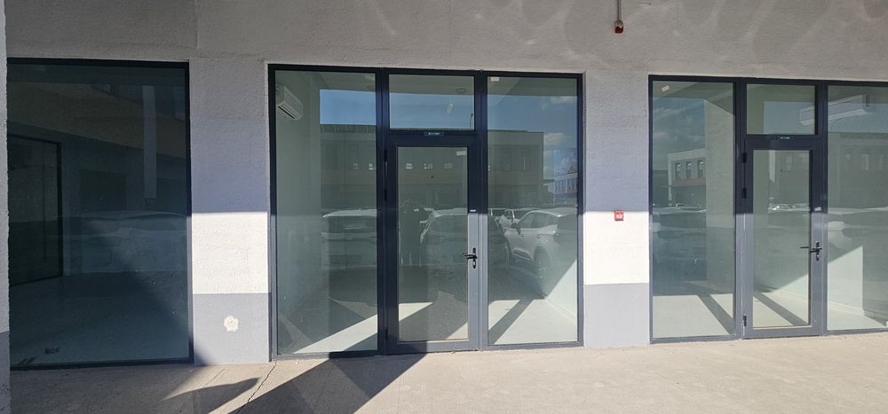 Продаётся магазин на тереториии Index Tashkent