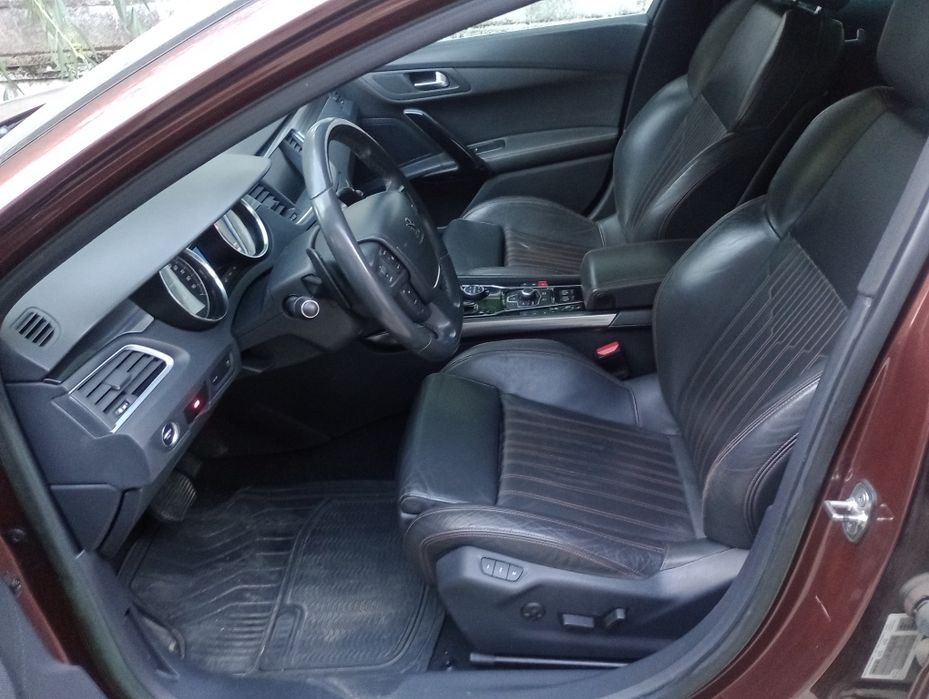 Peugeot 508 RXH hybrid 4×4 ful 200 cai