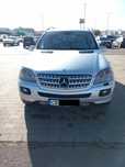 Мерцедес МЛ 320 / Mercedes ML 320 2006г.