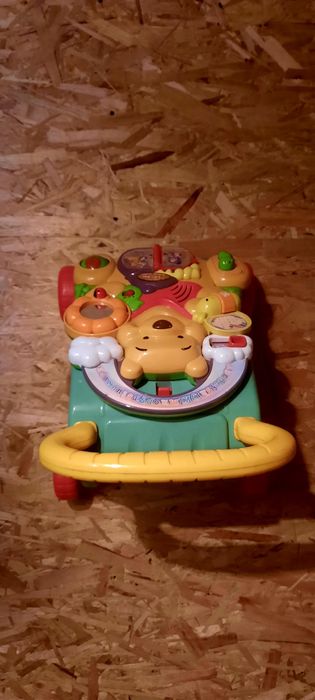 Premergator Ficher Price