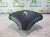 Airbag volan 96764125ZD Peugeot 3008 1 [facelift] [2013 - 2016] 2.0 h
