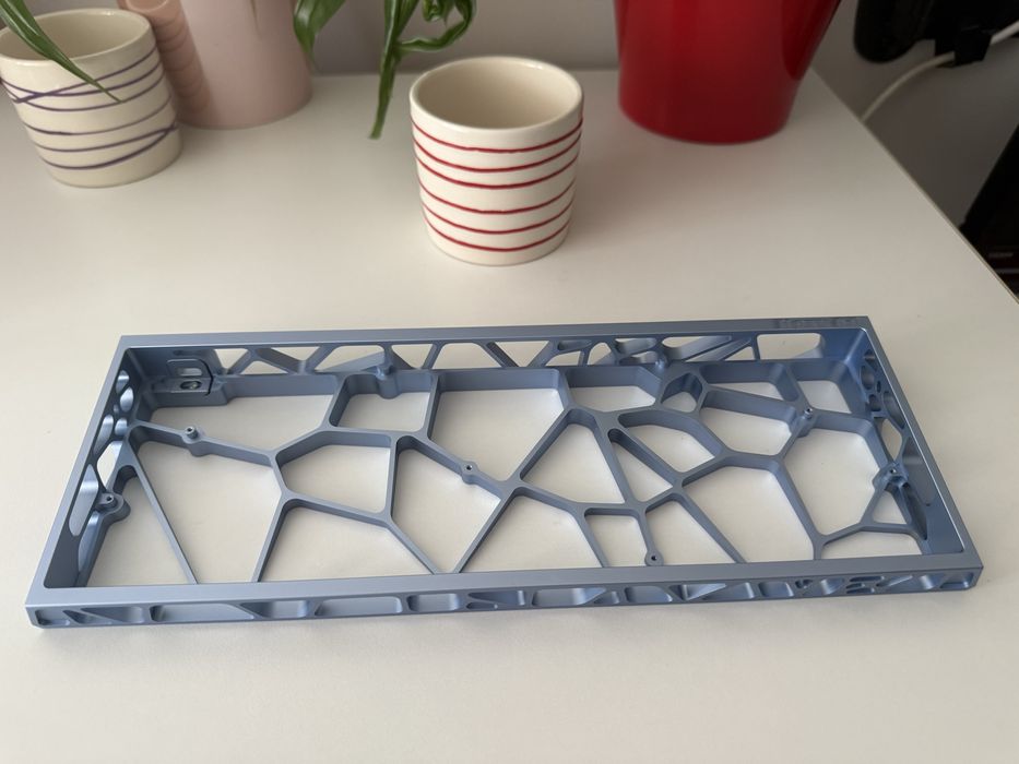 Carcasa tastatura kbdfans holy60