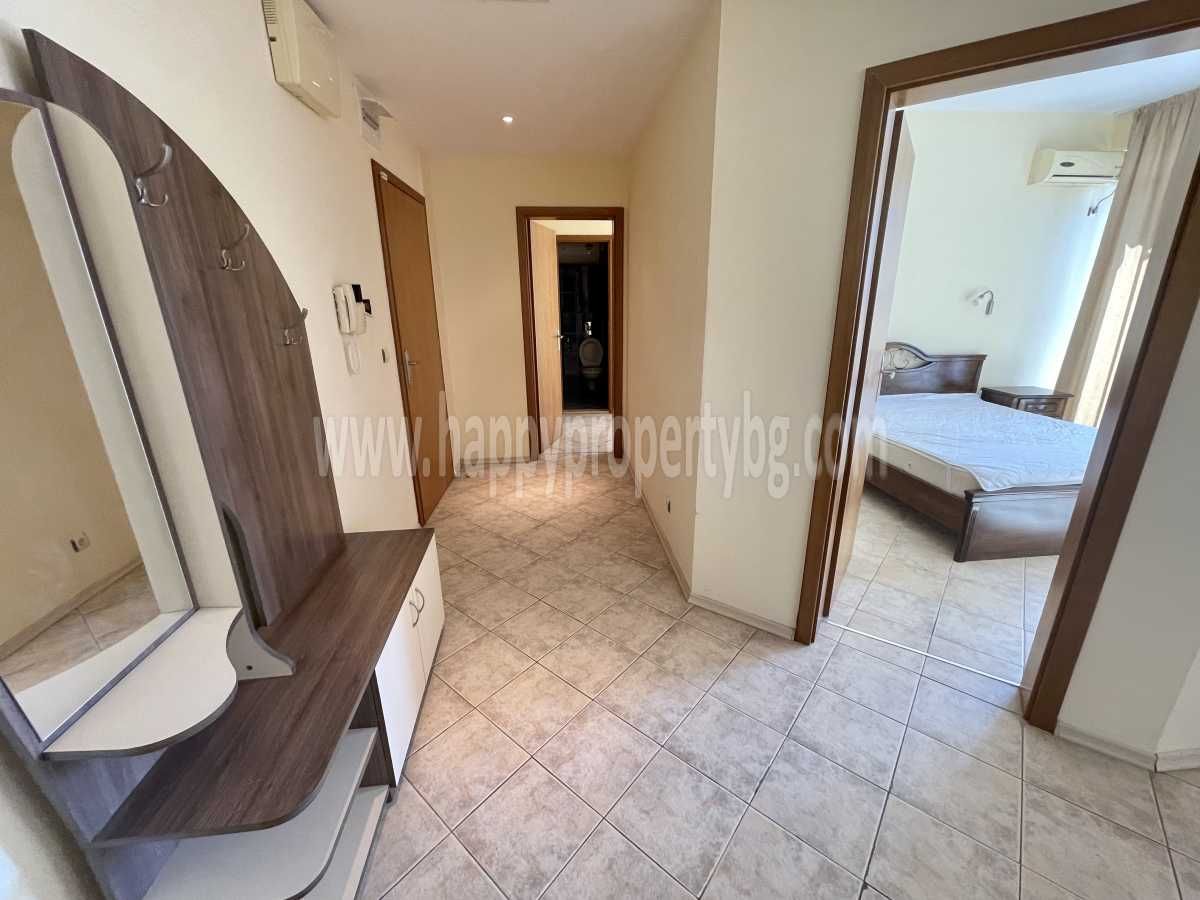 Продава се Тристаен апартамент в к.к. Слънчев бряг - 124 кв.м за 968 €/кв.м - Снимка #4