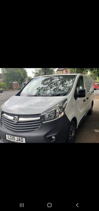 Dezmembrez Opel vivaro  1.6 bi turbo usi laterala fata completa cutie