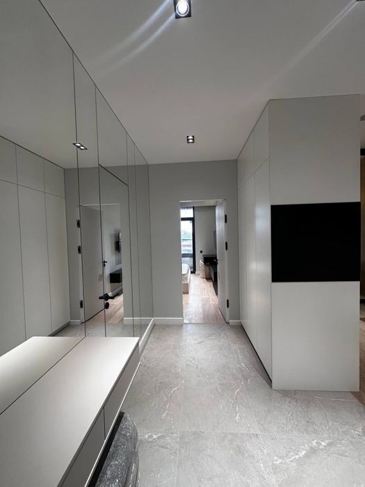 ЖК "Darkhan Avenue" 2-к квартира 50 м2. г. Ташкент, Дархан