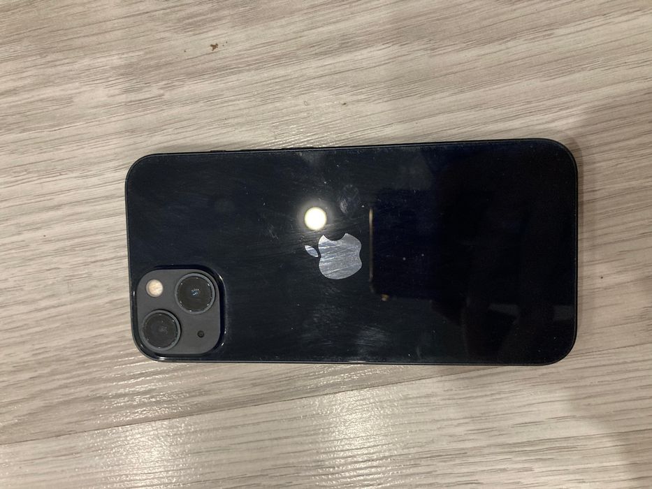 обмен 13 айфон на версию мини