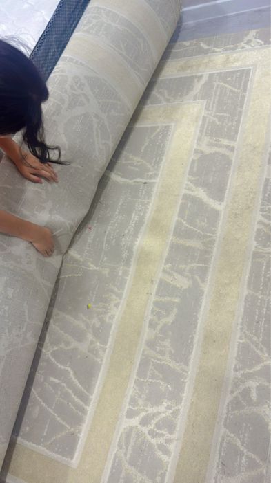 коврый состояние идеально