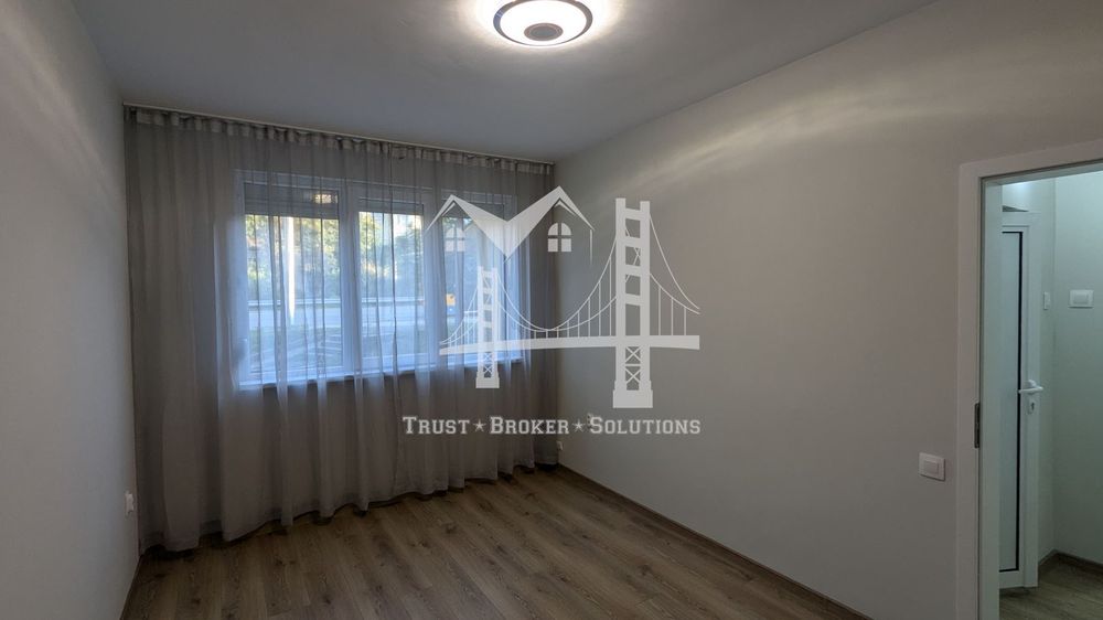 Продава се Тристаен апартамент в София, Хаджи Димитър - 62 кв.м за 2984 €/кв.м - Снимка #1