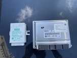 Kit Pornire BMW E36 316i M43 1.9