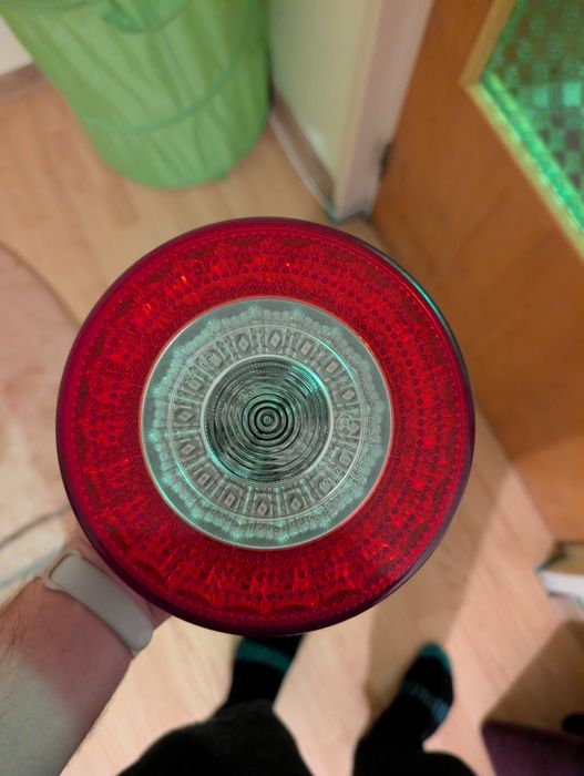 Ferrari 458 Italia F142 stop dreapta spate