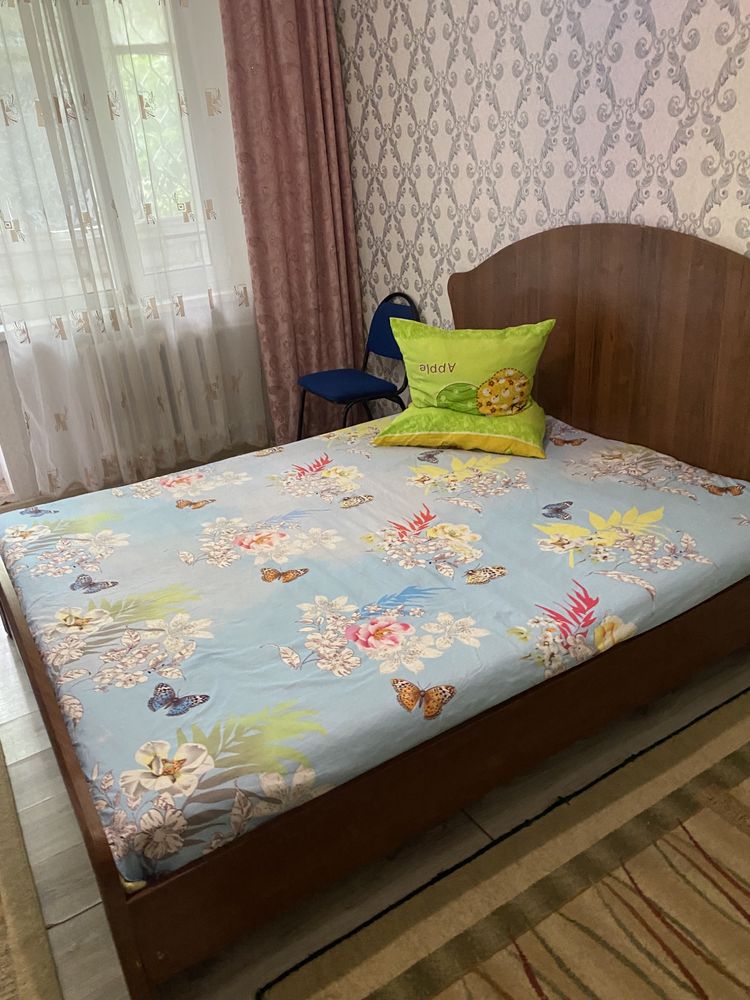Сдам на Алтае 2 комнатную квартиру