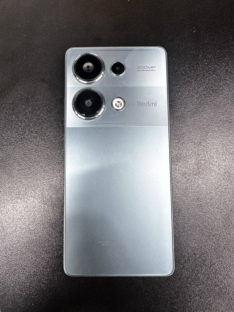 Redmi note 13 pro 8/128