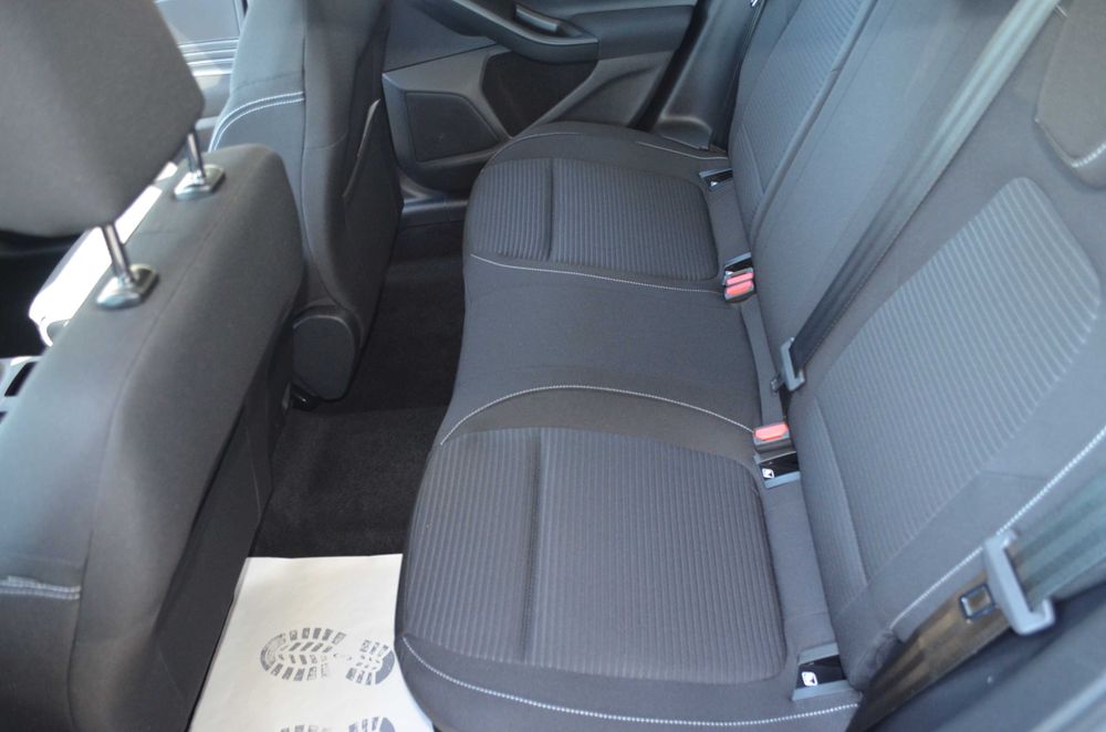 Ford Focus Titanium 1.0L mHEV FWD