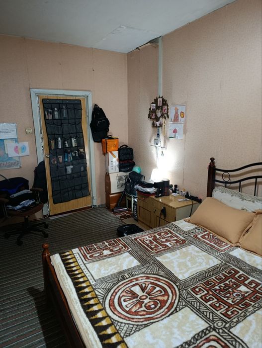 Чиланзар -8 квартал 2-х комнатная