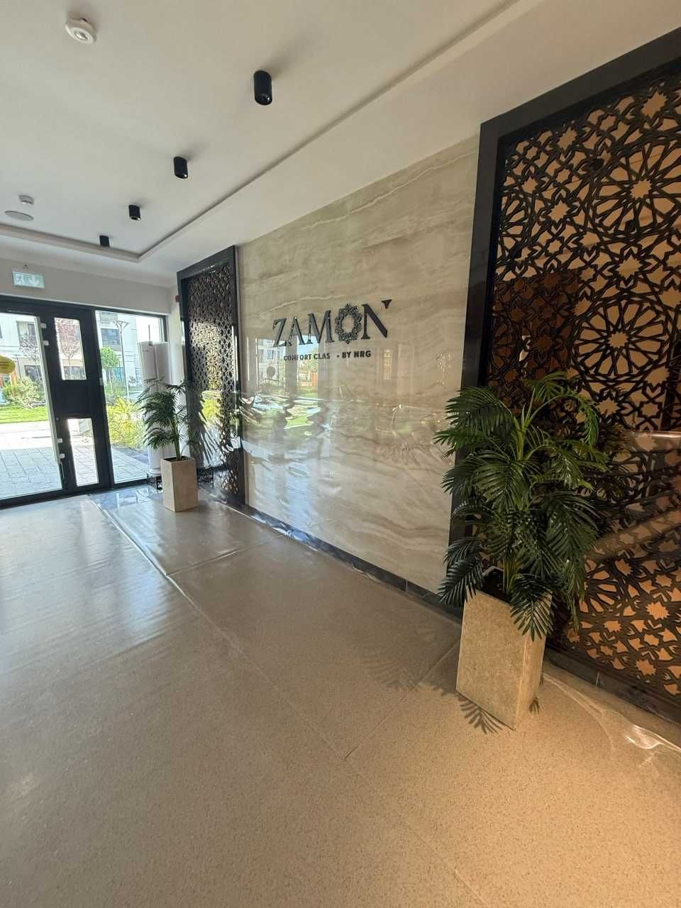 NRJ ZAMON - zamonaviy kvartira, qulay joylashuv! Narxlar $908/m² dan.