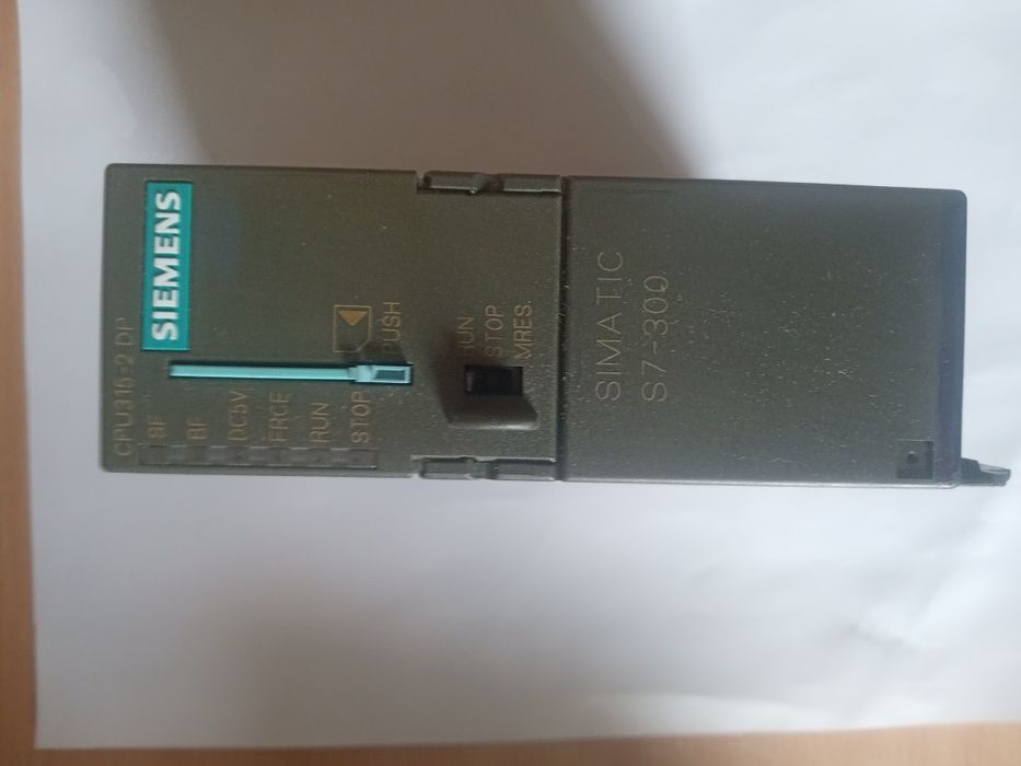 Plc-uri siemens 6es7 315-2ag10-0ab0,6es7 314-1ae04-0ab0,6es7 315..