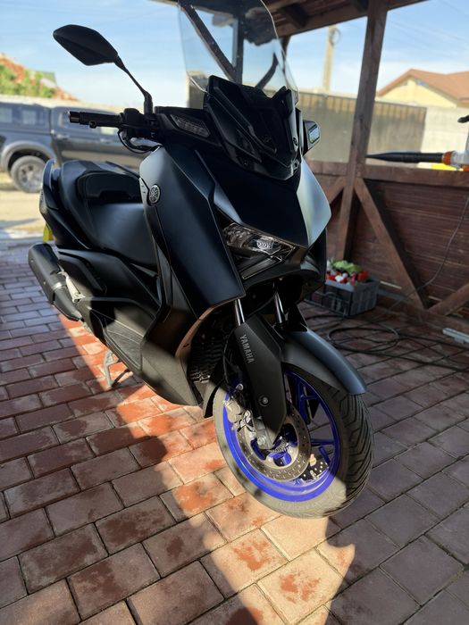 Yamaha Xmax 300 ( tva deductibil)