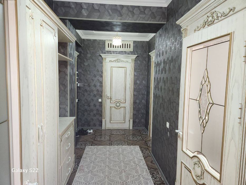 Сдается в аренду квартира