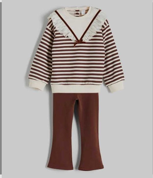 Детско палто zara