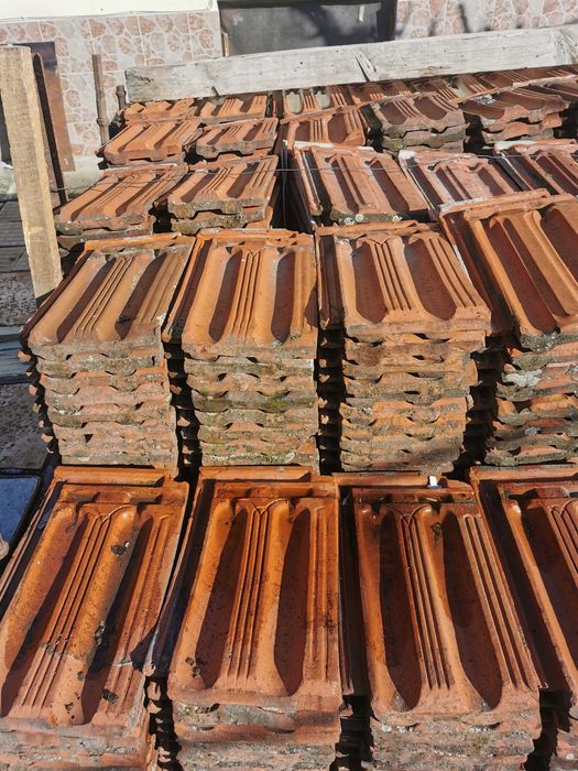 Керемиди и капаци