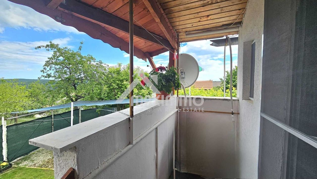 Продава се Къща в с. Кичево, Област Варна - 50 кв.м за 1620 €/кв.м - Снимка #15