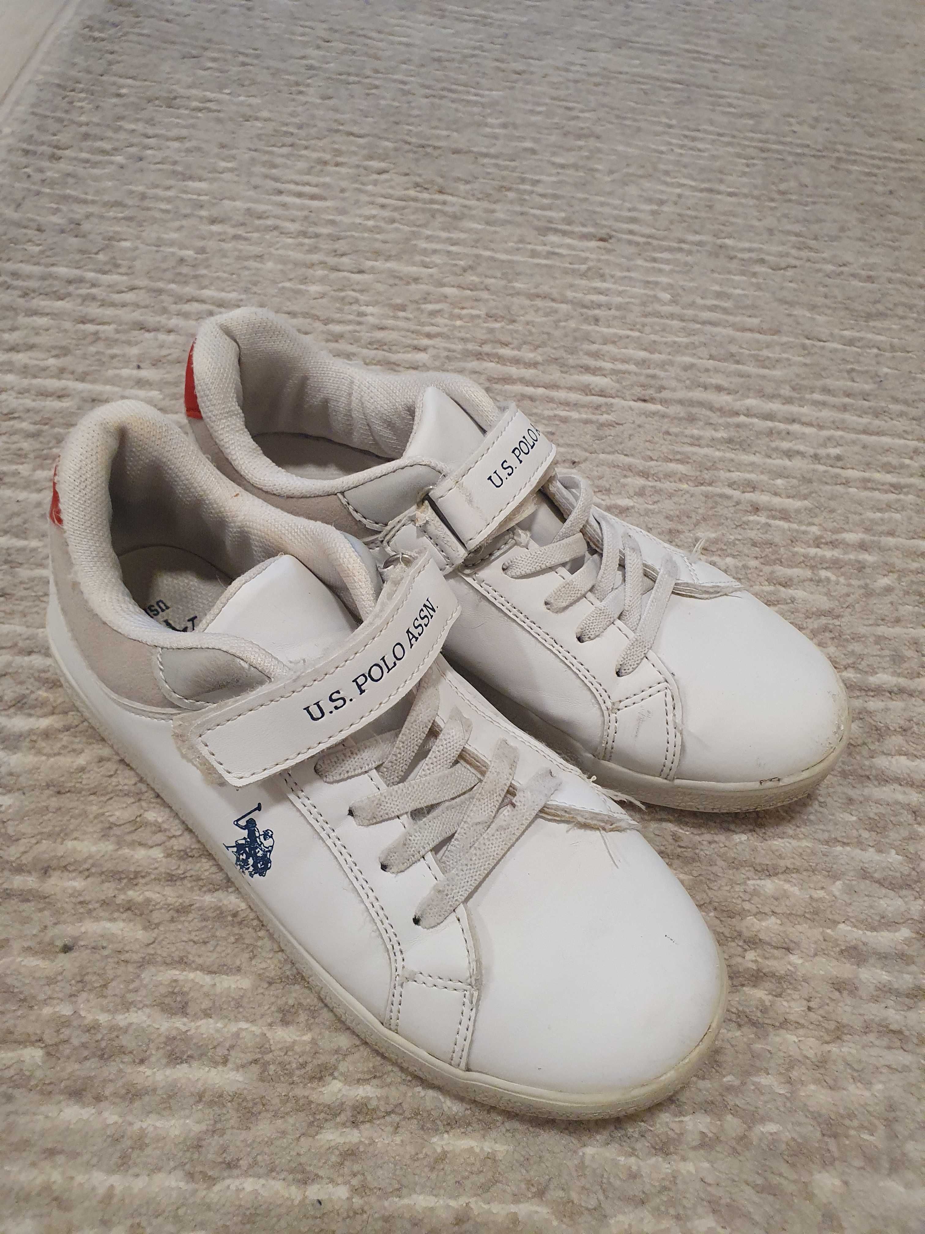 Pantofi sport copii Ralph Loren 31