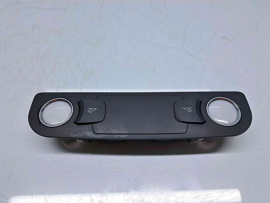 Plafoniera spate  AUDI A6 (4F2, C6) [Fabr 2004-2010] 4L0947111B