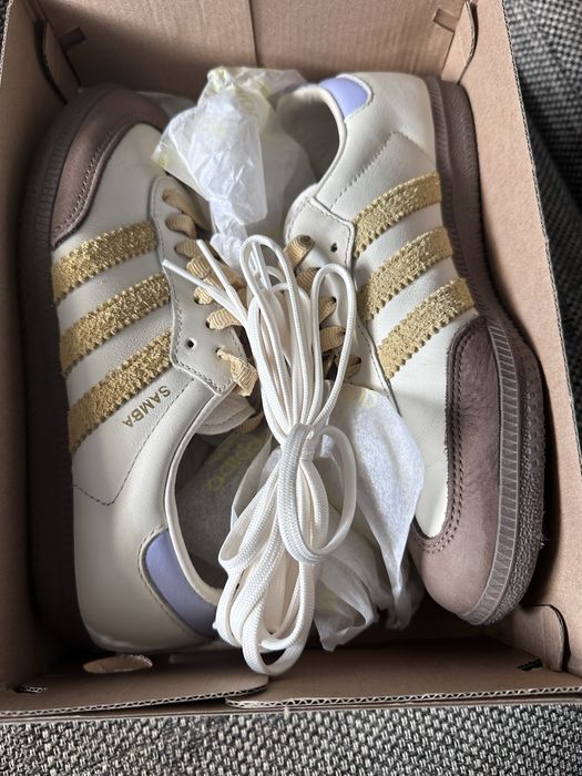Adidas Samba orig.