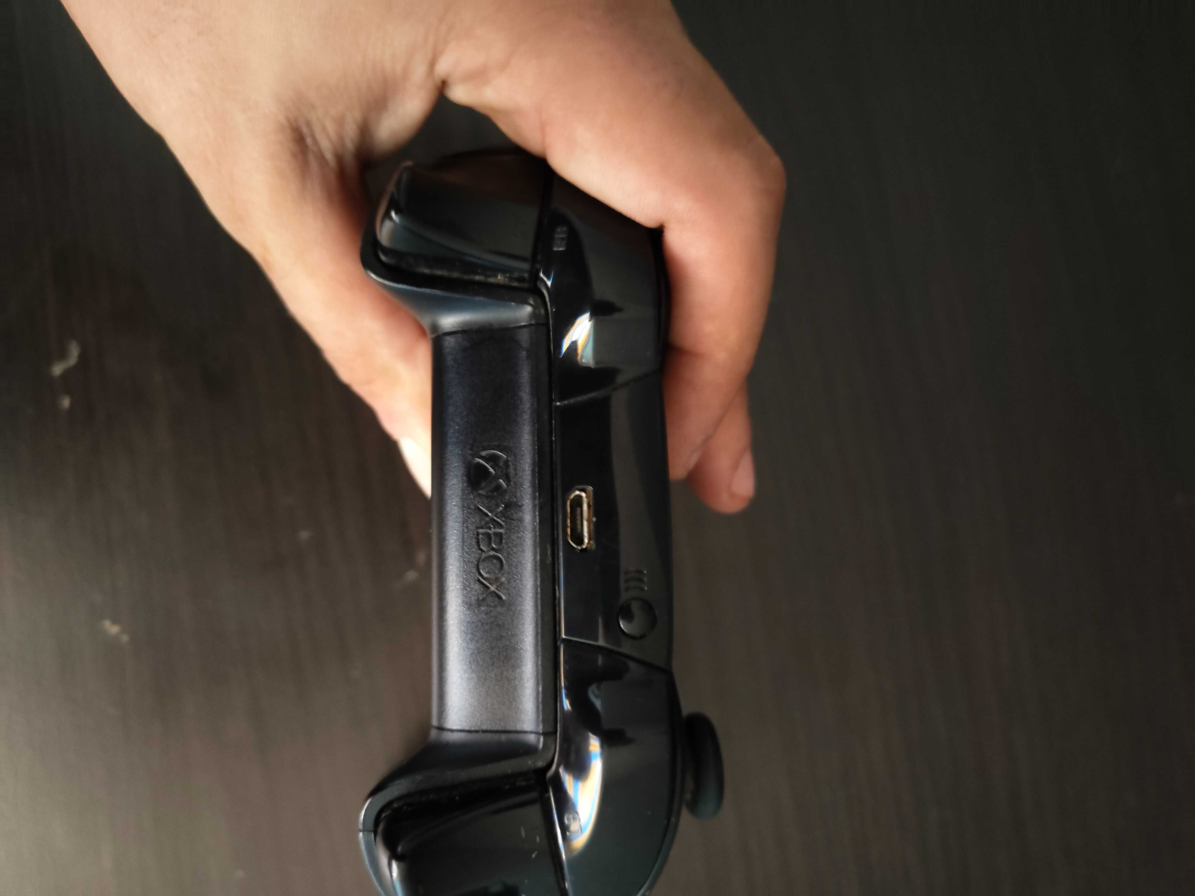Xbox One контролер - безжичен