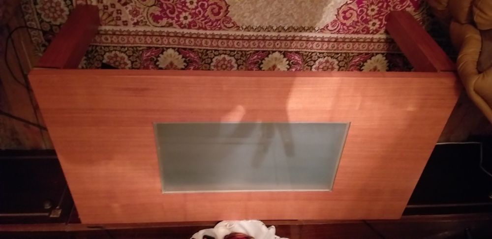 Холна кожена мека мебел