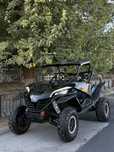 Багги Cfmoto Zforce 1000 новый