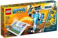 LEGO Boost Cutie Creativa 17101/ Star Wars Droid Commander 75253