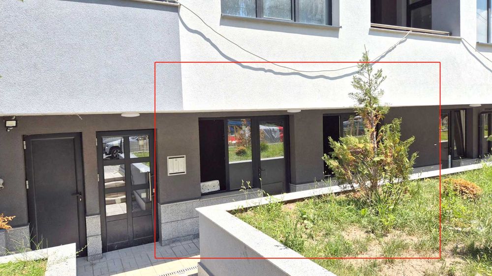 Продава се Двустаен апартамент в София, Сухата река - 59 кв.м за 2016 €/кв.м - Снимка #1
