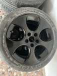 Jante GTI R17 5x112
