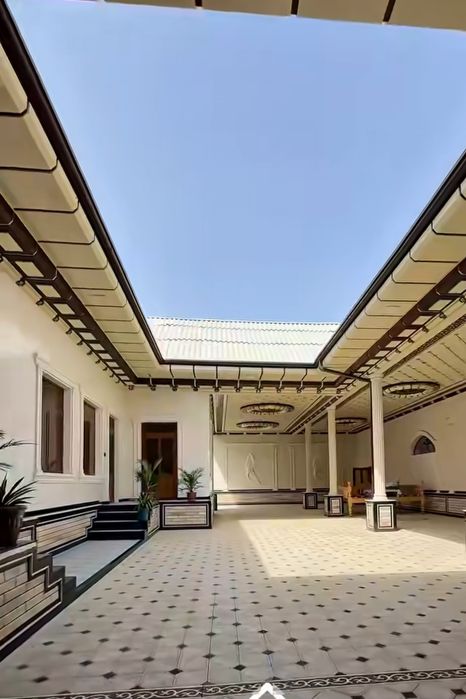 Attacento travertin dojdik marmarenoo kartamiro fasad