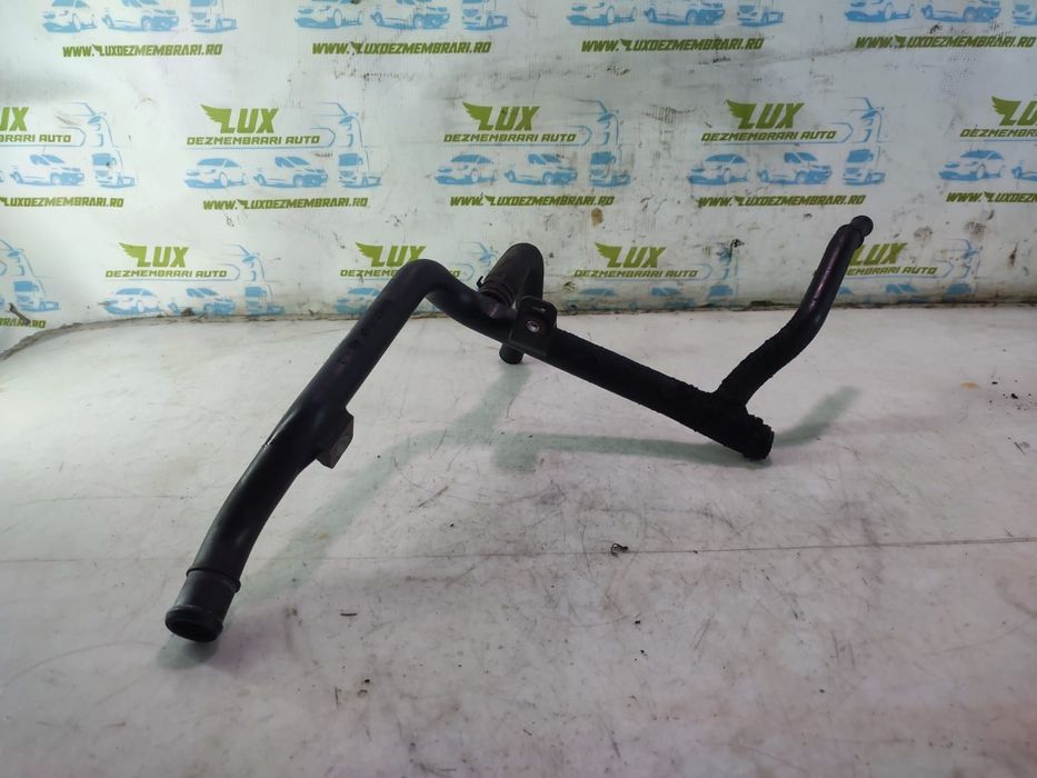 Conducta lichid racire 03L121065A 2.0 tdi CBAB Volkswagen VW Golf 6 [