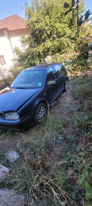 ГОЛФ 4 2001Г. 1.6 16v 105К.С НА ЧАСТИ