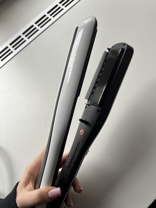 Placă de păr L’Oreal Professionnel Steampod