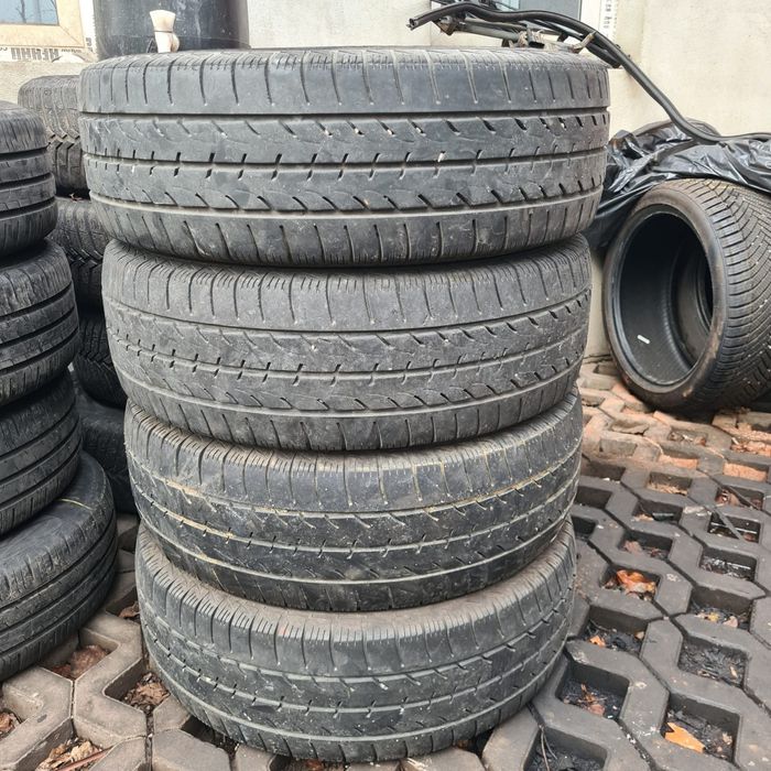 cauciucuri 215 70 15 c