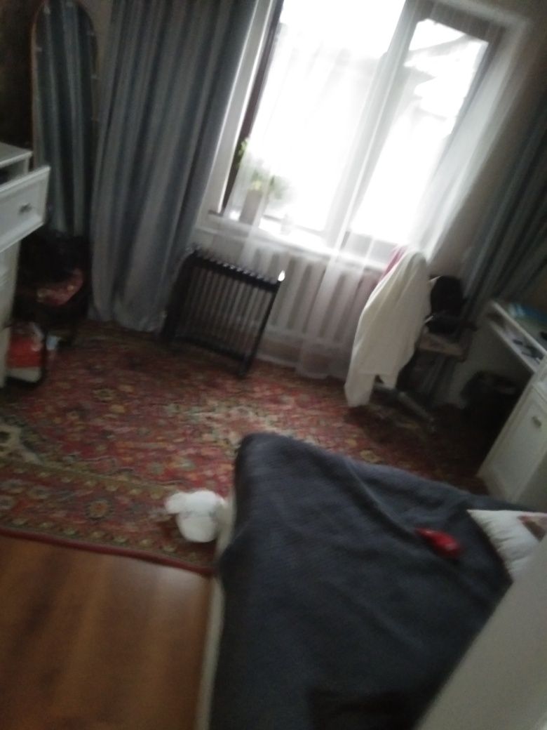 Продается два дома на одном участке