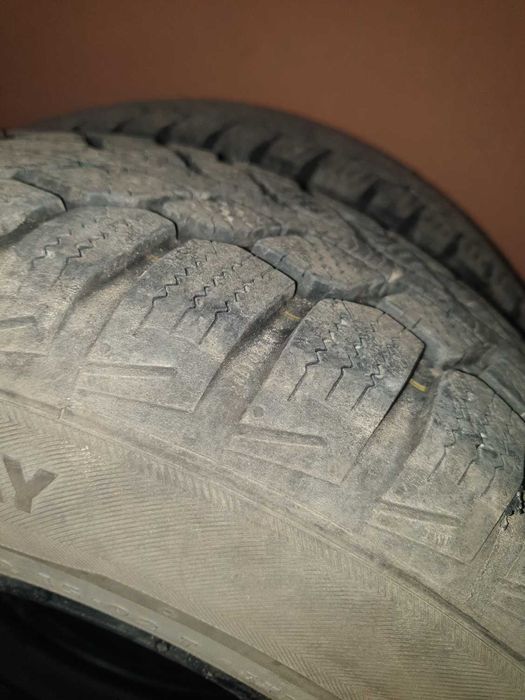 Cauciucuri Logan 2 185 65 R15