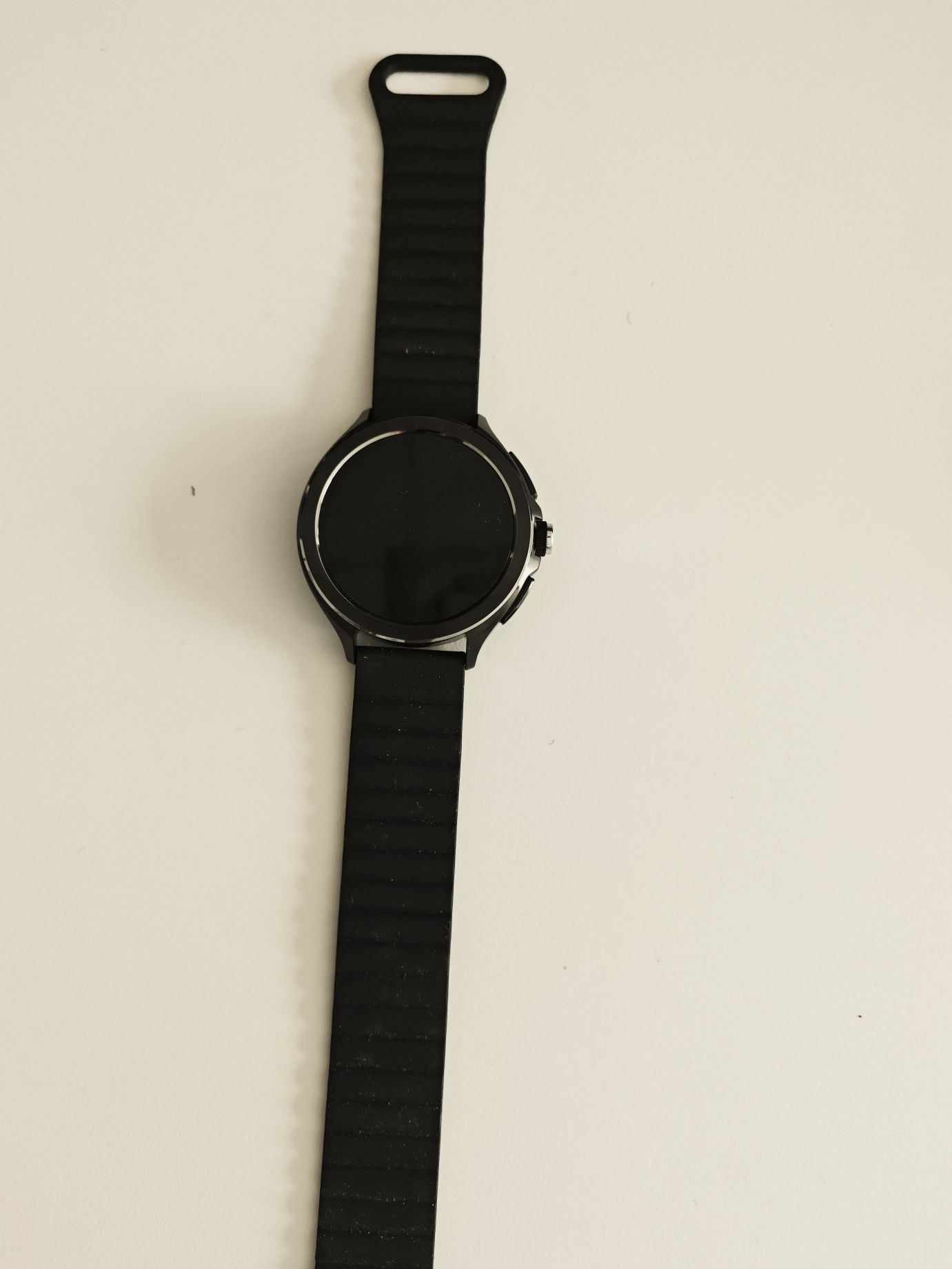 Vand Xiaomi Watch 2 Pro Black