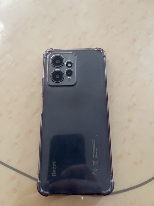 Redmi Note 12/128Gb - В идеальном состоянии