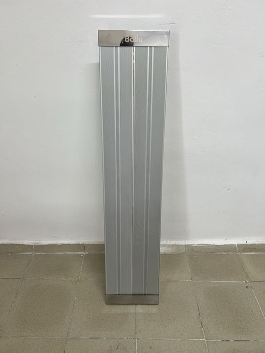 Инфракрасный обогреватель